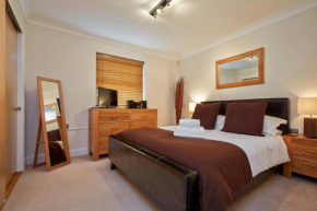 Fantastic 2 bed apartment, Jago Court, Newbury